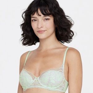 Skarlett Blue Minx Bra 30DD